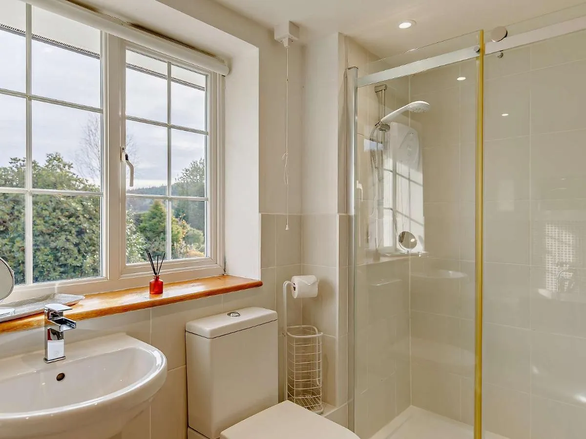 1 Bed In Sidmouth Hayes Apartment Newton Poppleford United Kingdom
