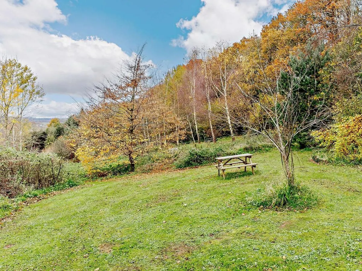 1 Bed In Sidmouth Hayes Apartment Newton Poppleford United Kingdom
