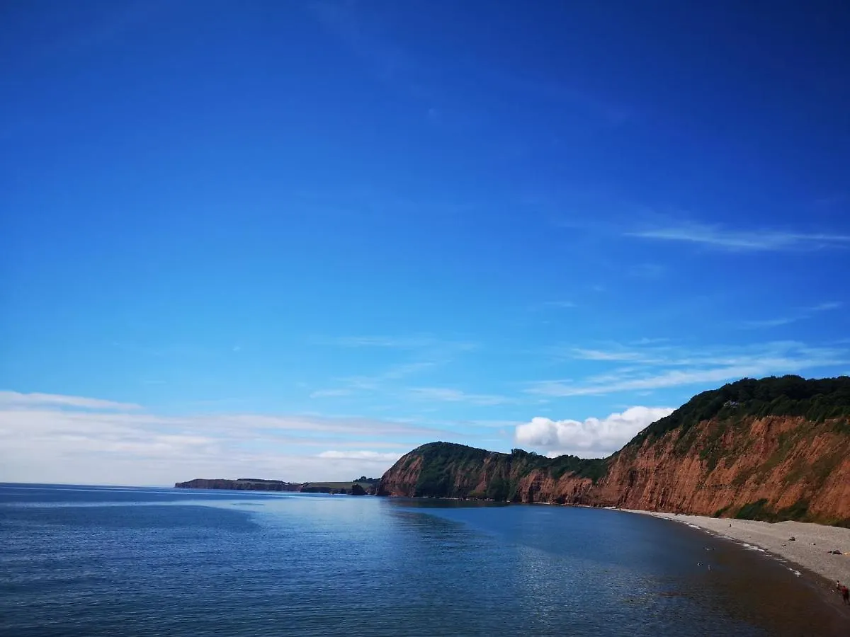 1 Bed In Sidmouth Hayes Apartment Newton Poppleford 0*,  United Kingdom