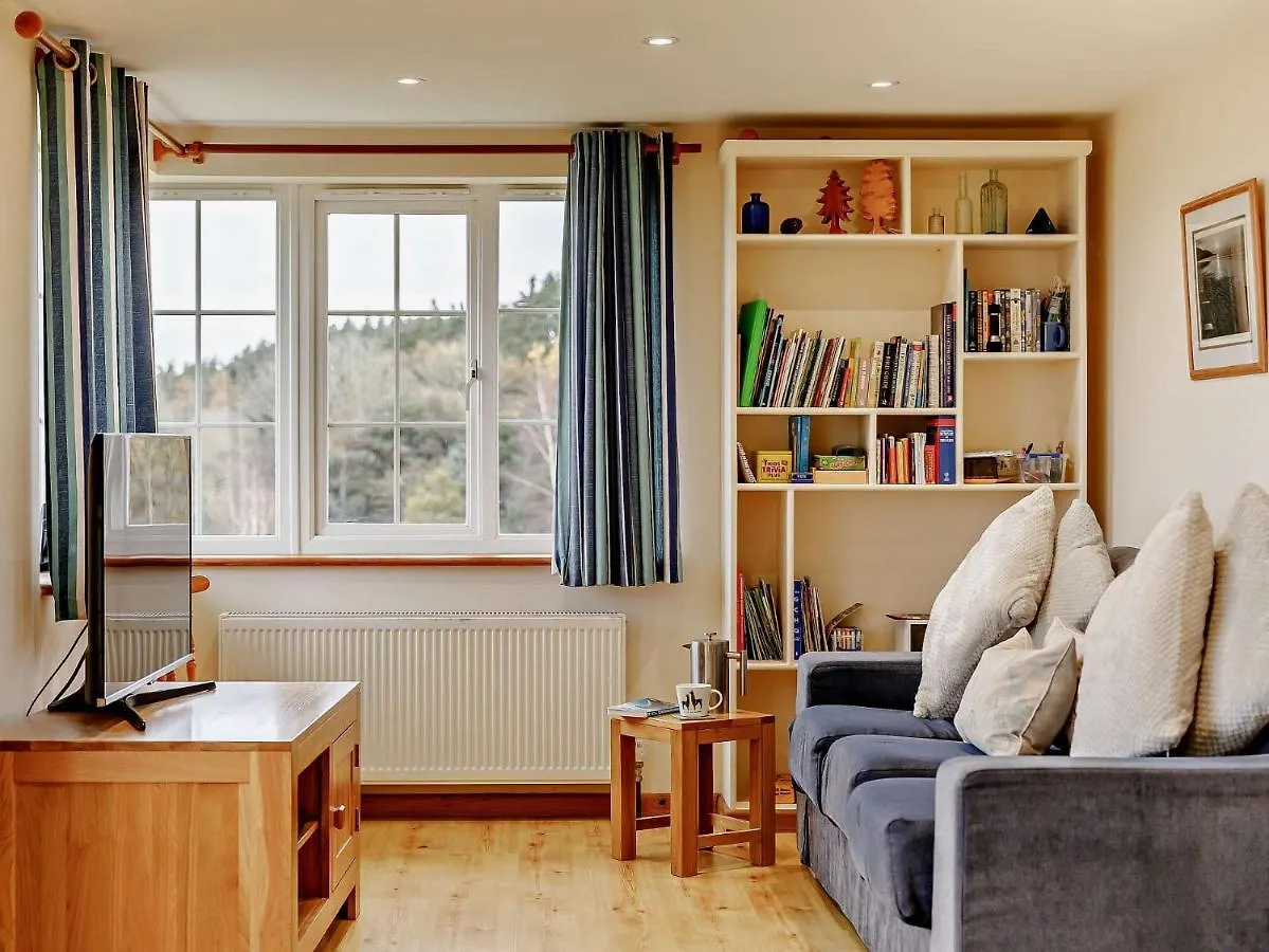 1 Bed In Sidmouth Hayes Apartment Newton Poppleford