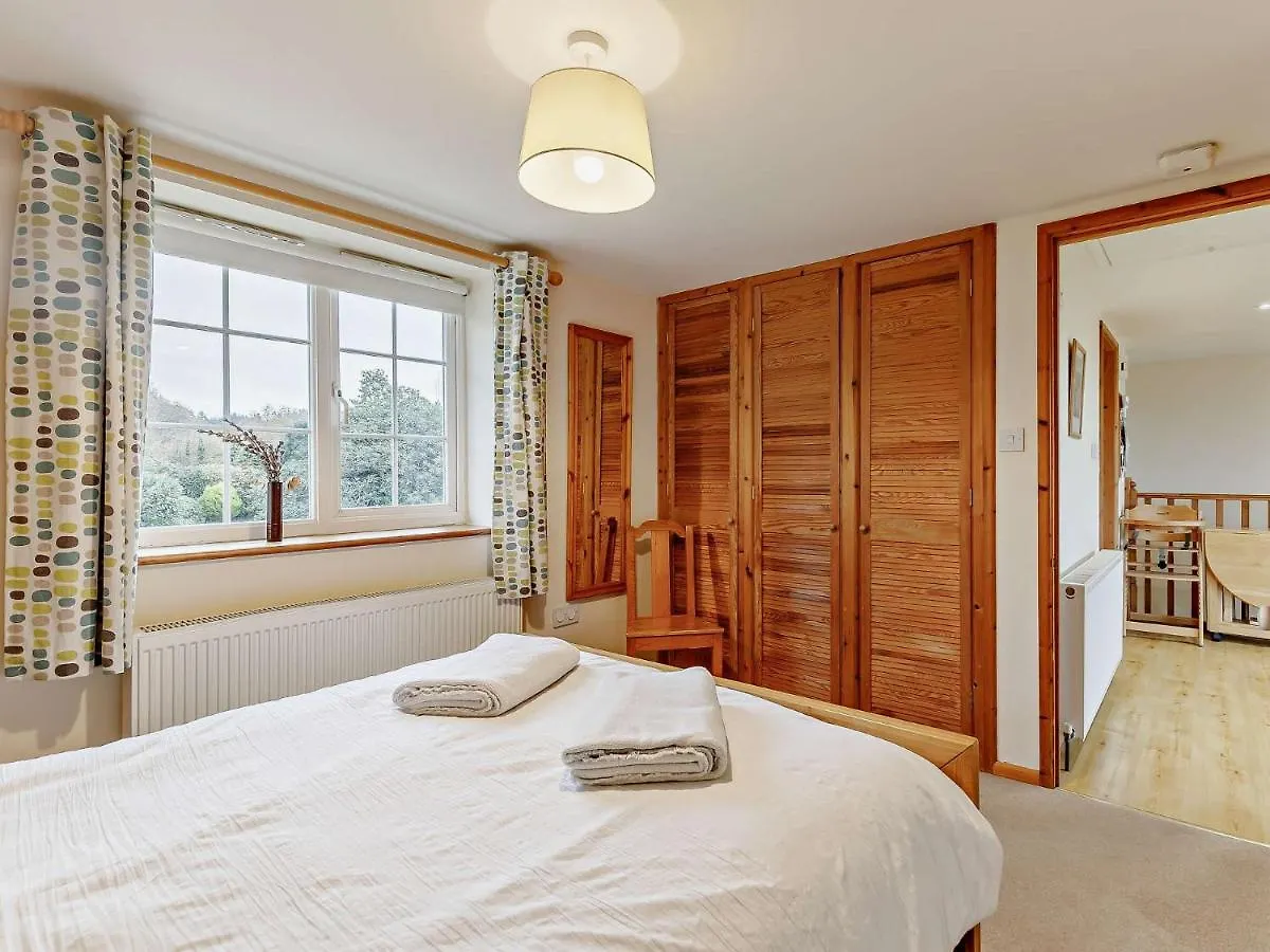 1 Bed In Sidmouth Hayes Apartment Newton Poppleford