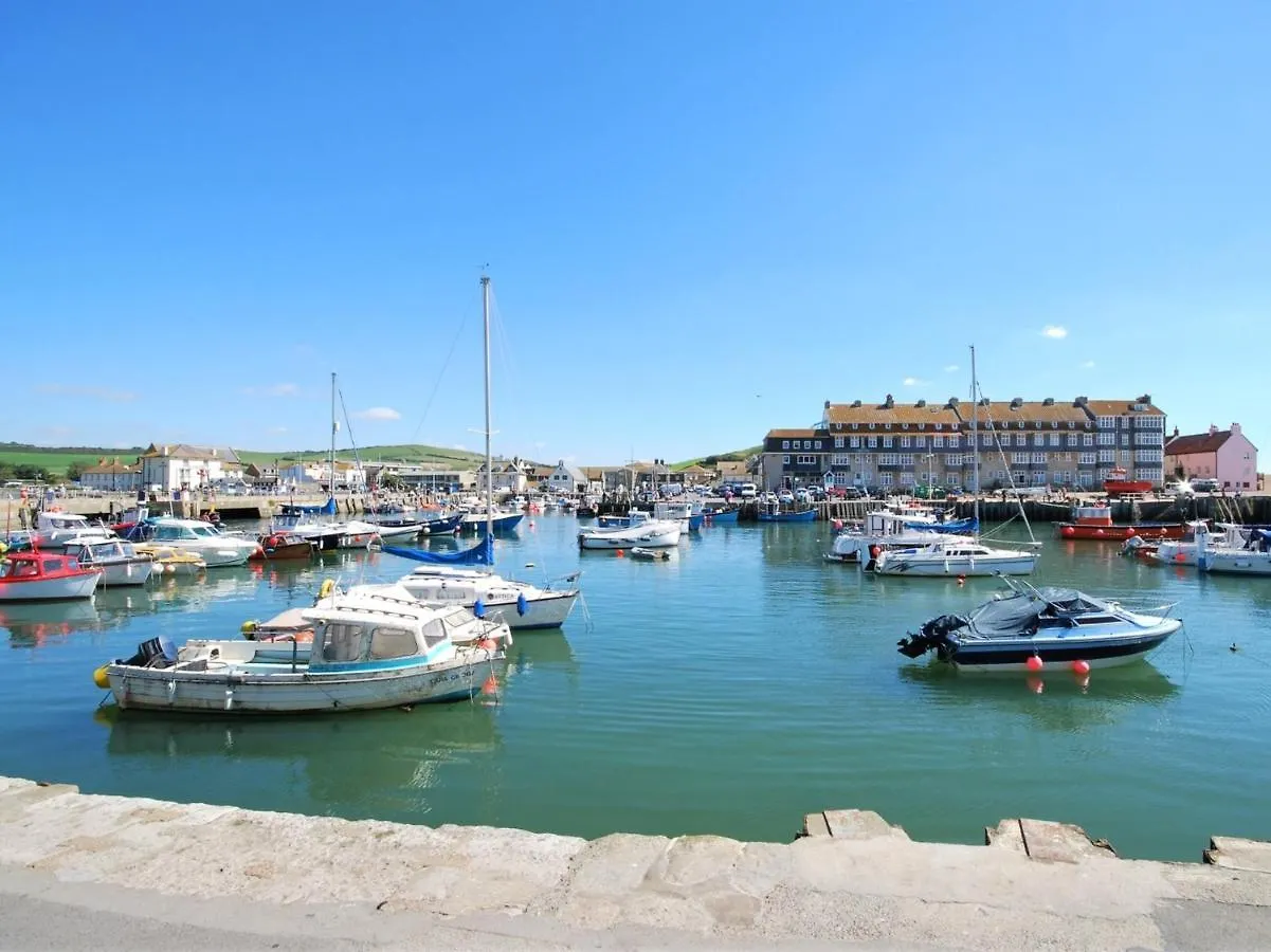 1 Bed In Sidmouth Hayes Apartment Newton Poppleford