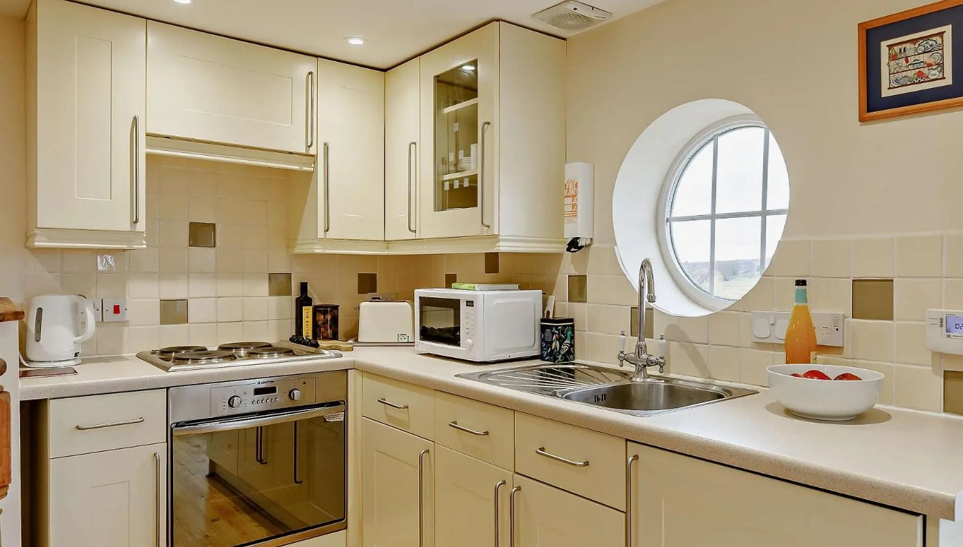 1 Bed In Sidmouth Hayes Apartment Newton Poppleford 0*,